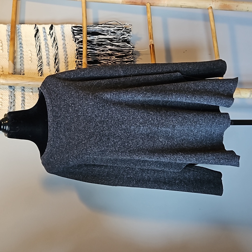 CHOCOLATE Brand tunic style sweater
